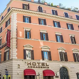 Accademia Hotel Rzym