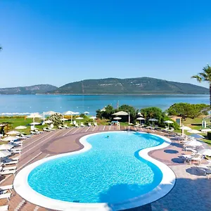 Corte Rosada Resort&spa Hotel