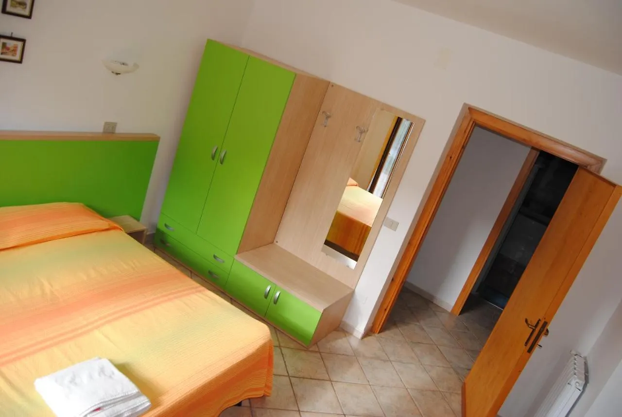 B&B Arenosu25 Alghero