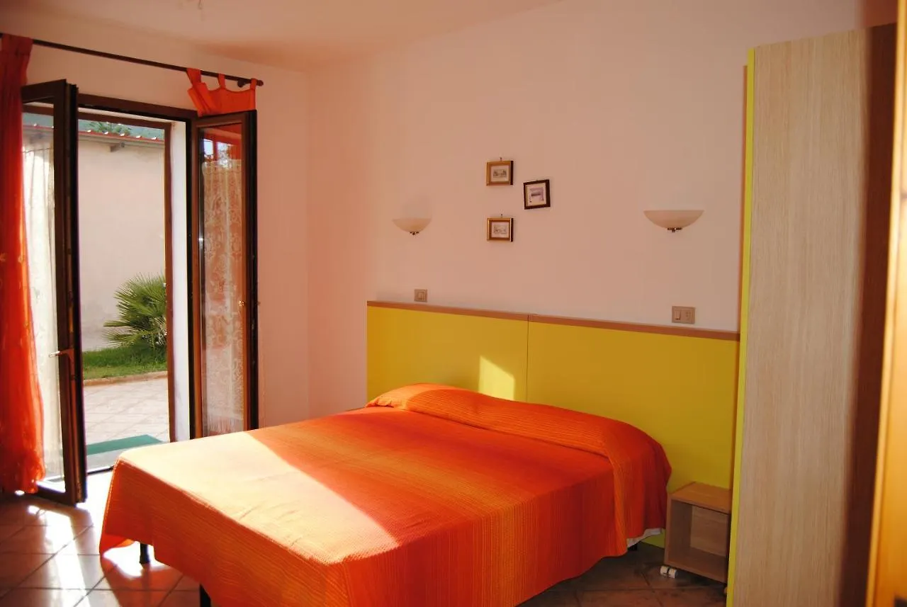 B&B Arenosu25 Alghero
