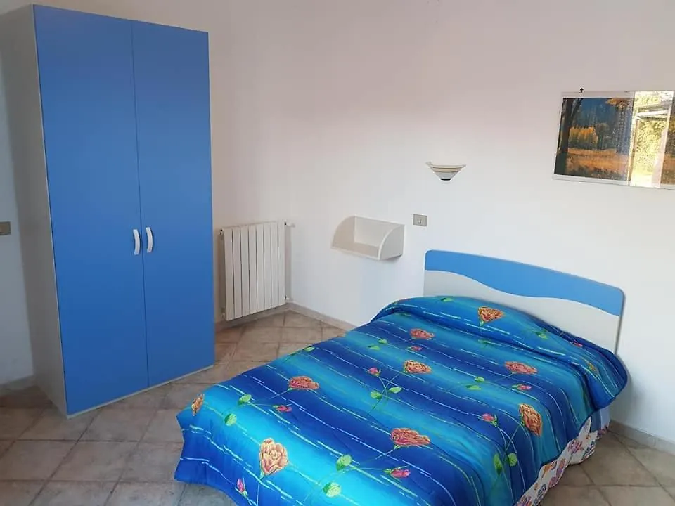 B&B Arenosu25 Alghero Bed & Breakfast