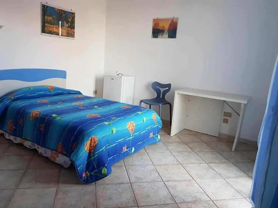 B&B Arenosu25 Alghero Italy