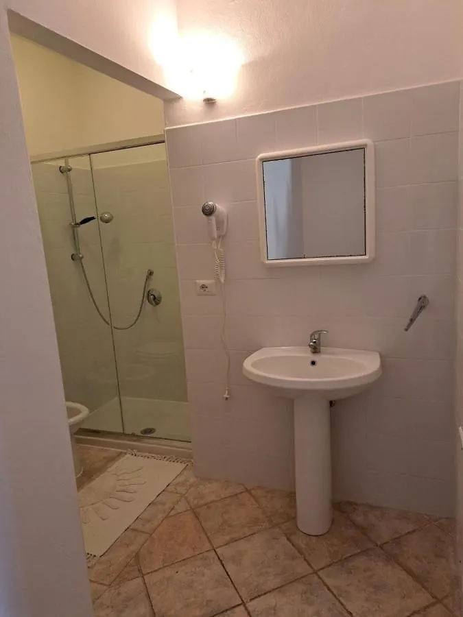 B&B Arenosu25 Alghero